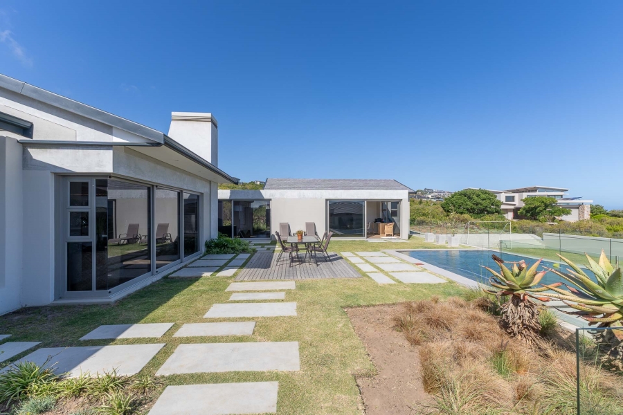 4 Bedroom Property for Sale in Breakwater Bay Eco Estate Western Cape